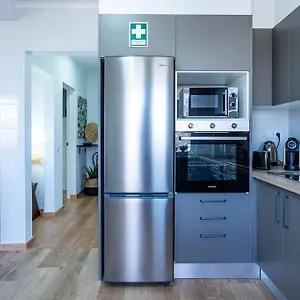 Center With Ac & Wifi Distretto di Faro